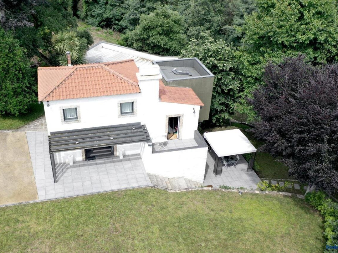 Casa do Bosque