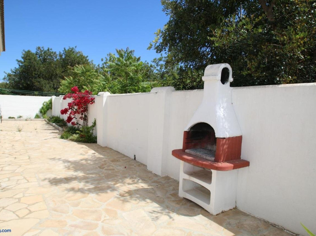 Villa Dorada