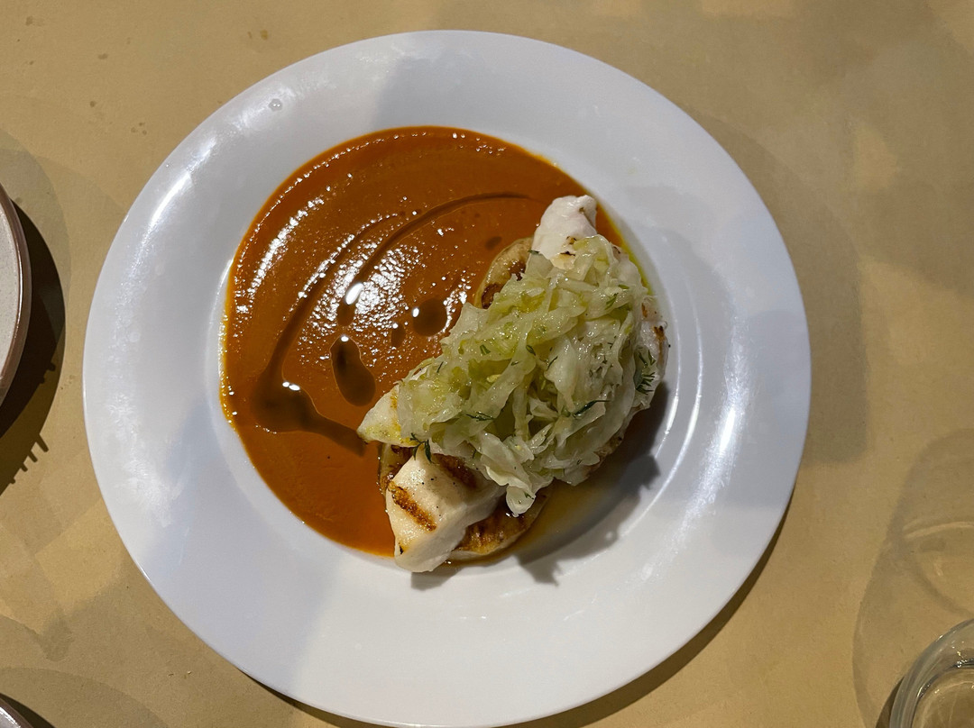 Core by Clare Smyth