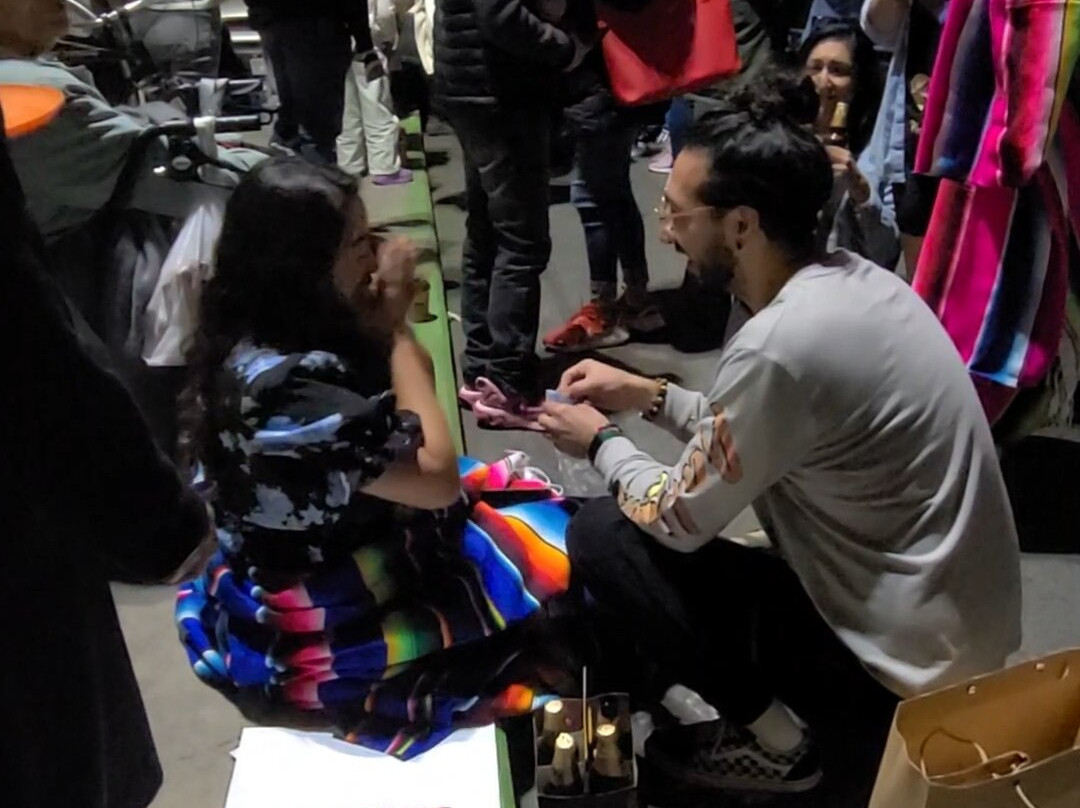 Catedral de Morelia-莫雷利亚必去景点