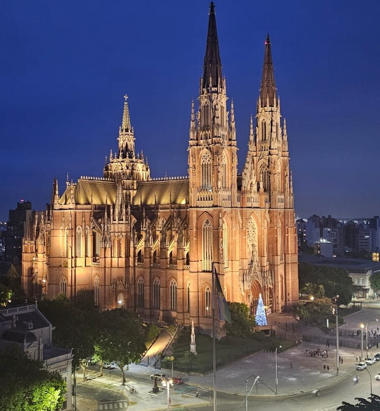 Dazzler by Wyndham La Plata主图