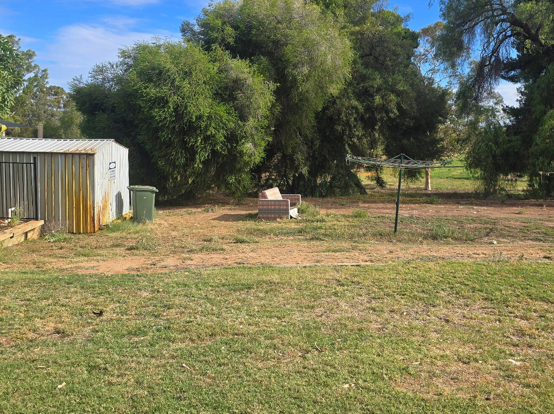 Renmark Country Club主图