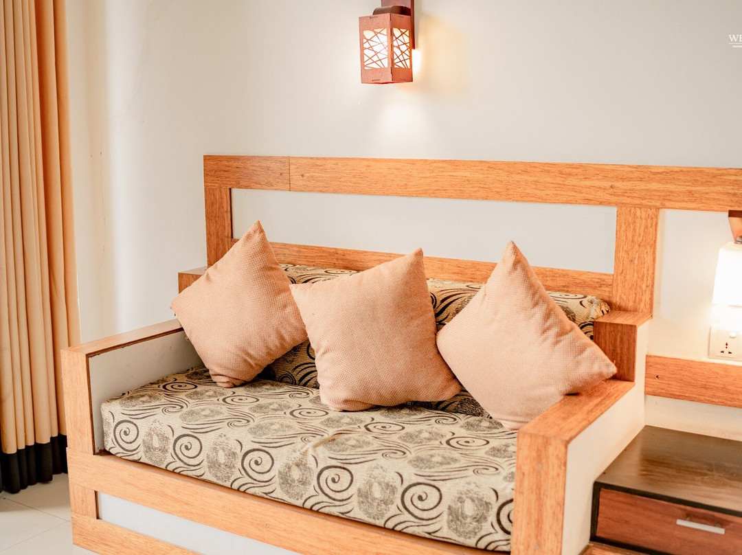 GMT Sorabora Village Hotel主图