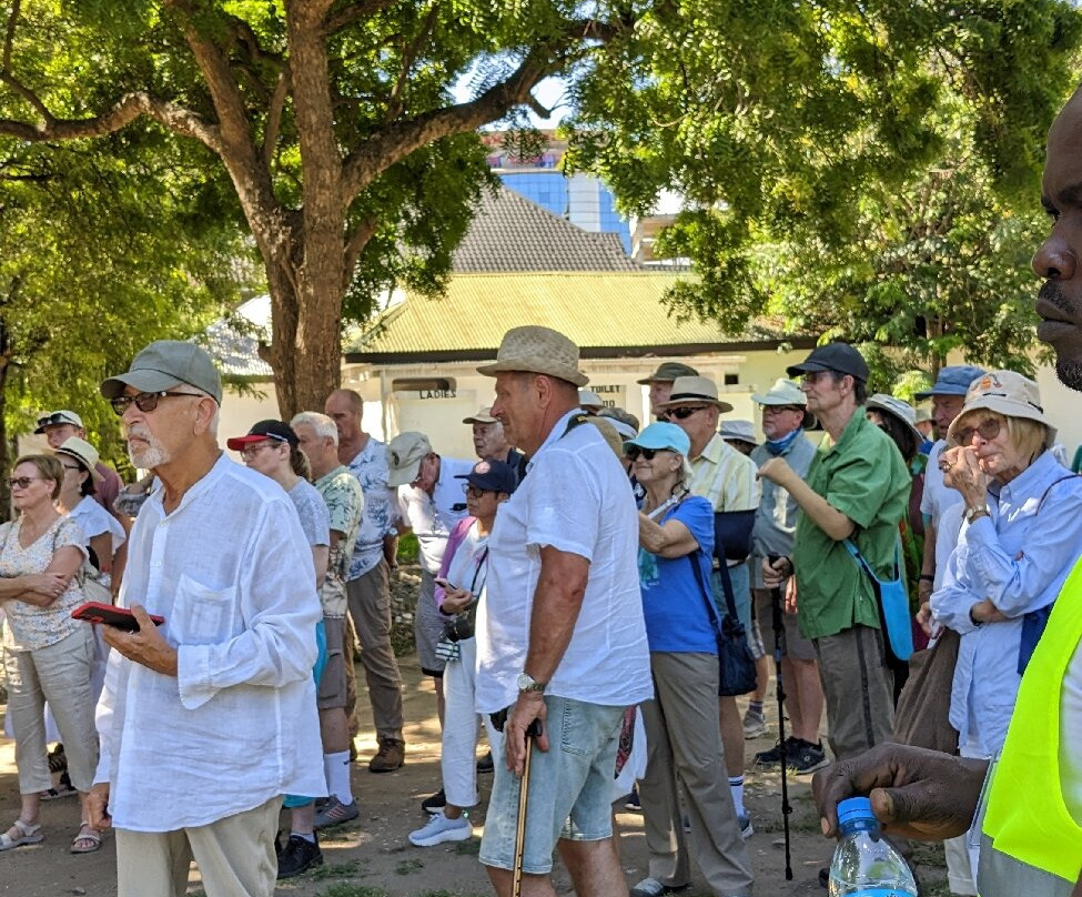 Village Museum-Dar es Salaam必去景点