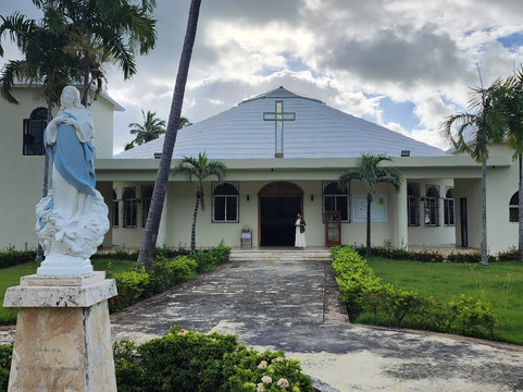 Jesus Maestro Parish-巴瓦罗必去景点