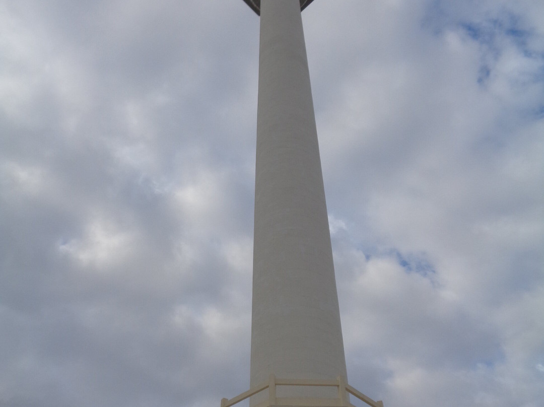 Busan Tower-釜山必去景点