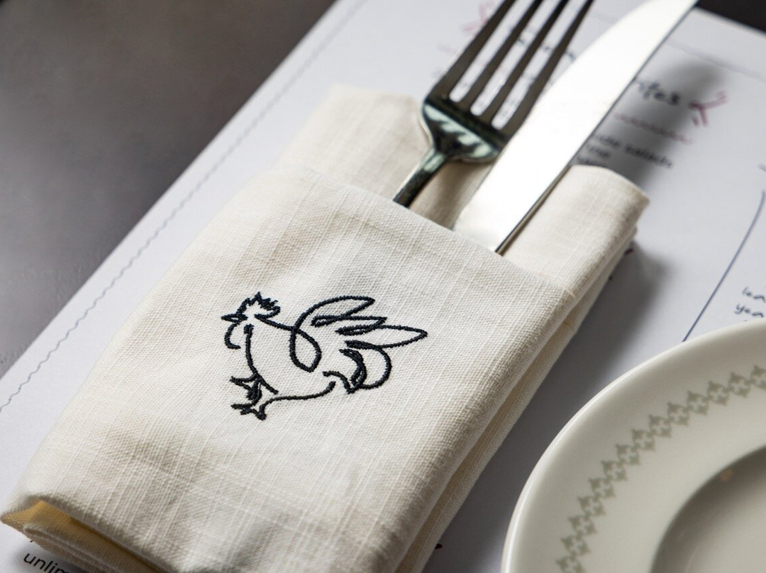 CQ French Brasserie