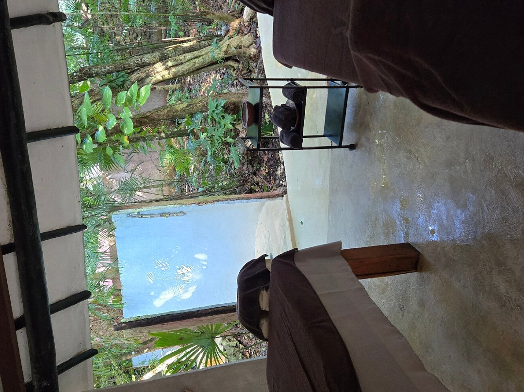 Los Colibries Mayan Jungle Spa-从莫雷洛斯港必去景点