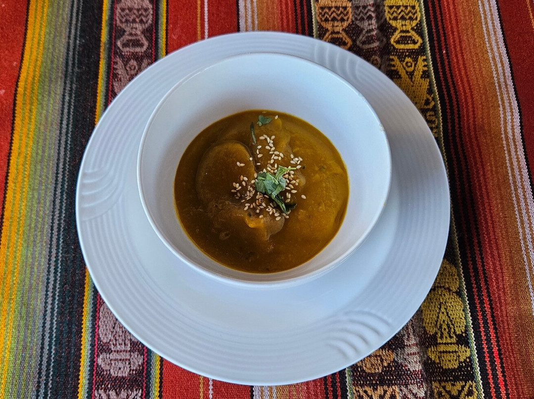 Coffe - Resto Casa Fit