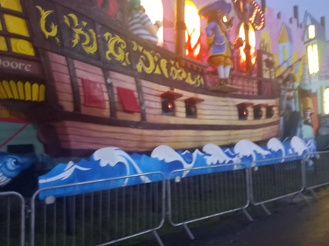 赫斯基思酒店主图