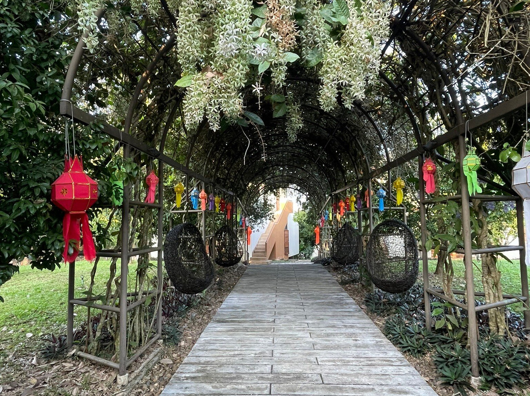 Bansaeo Garden and Resort主图