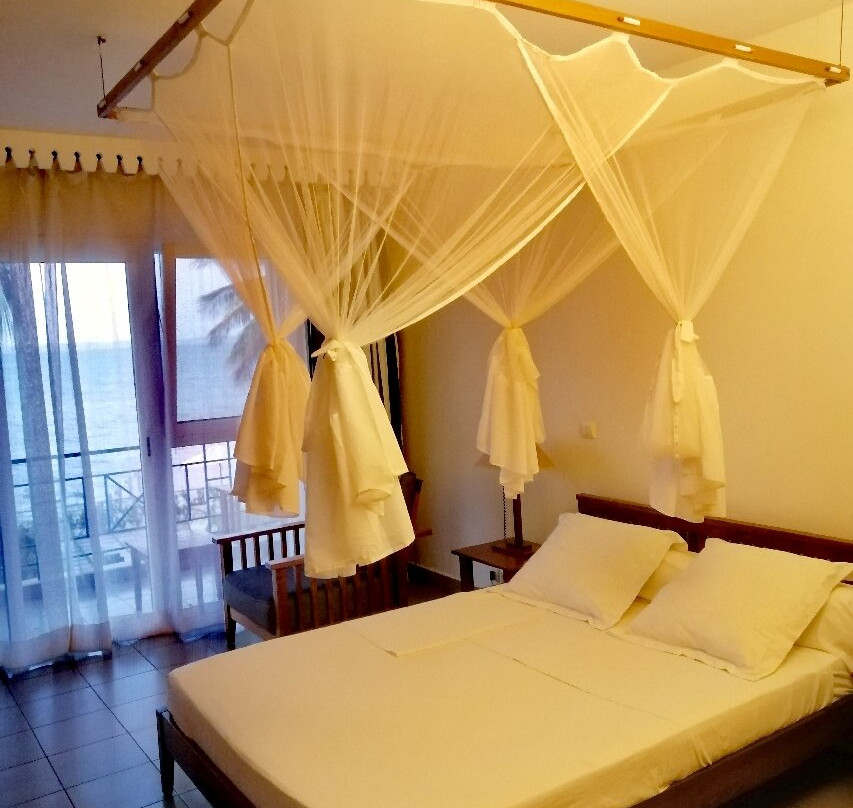 Allamanda Hotel主图