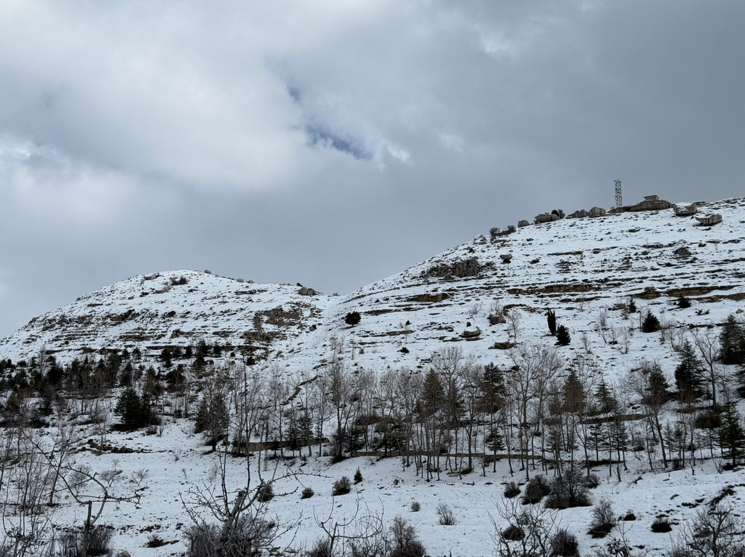 Nirvana Hotel and Spa, Laklouk主图