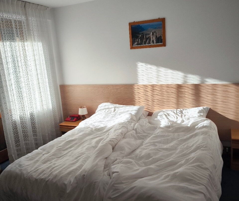 Albergo Dolomiti主图