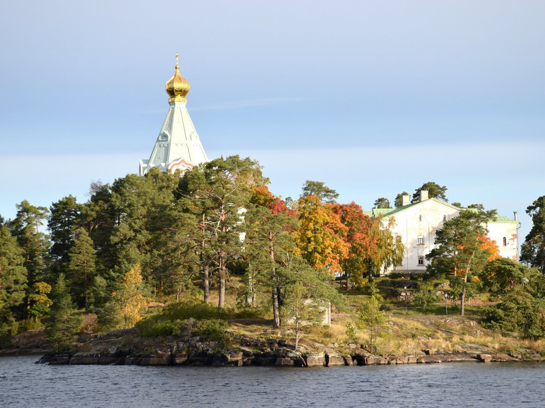 Valaam Archipelago景点图片