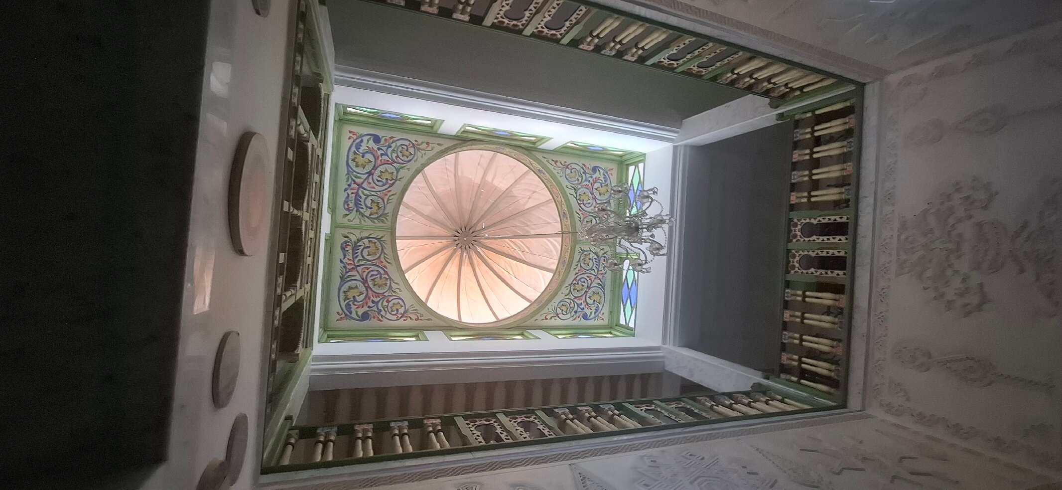 Dar Boumakhlouf-官方