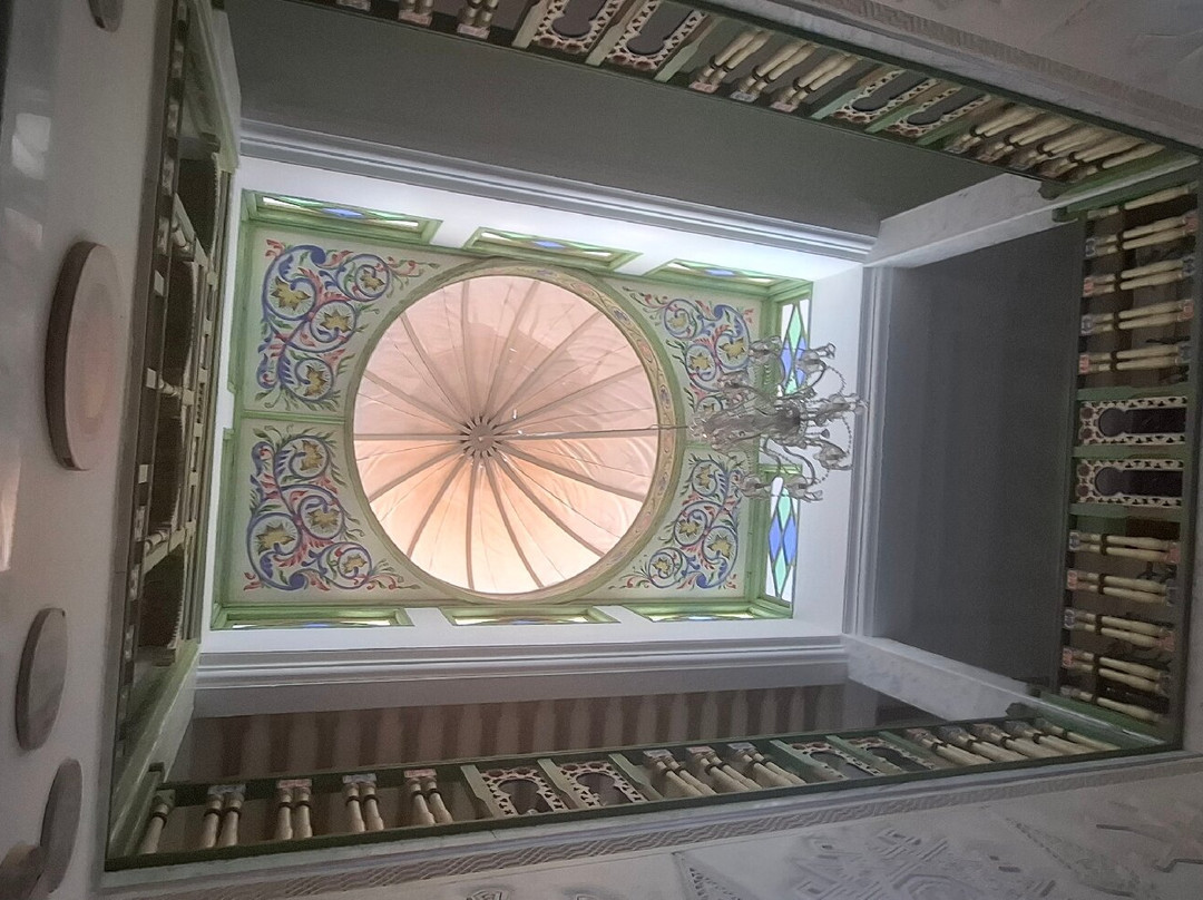 Dar Boumakhlouf主图