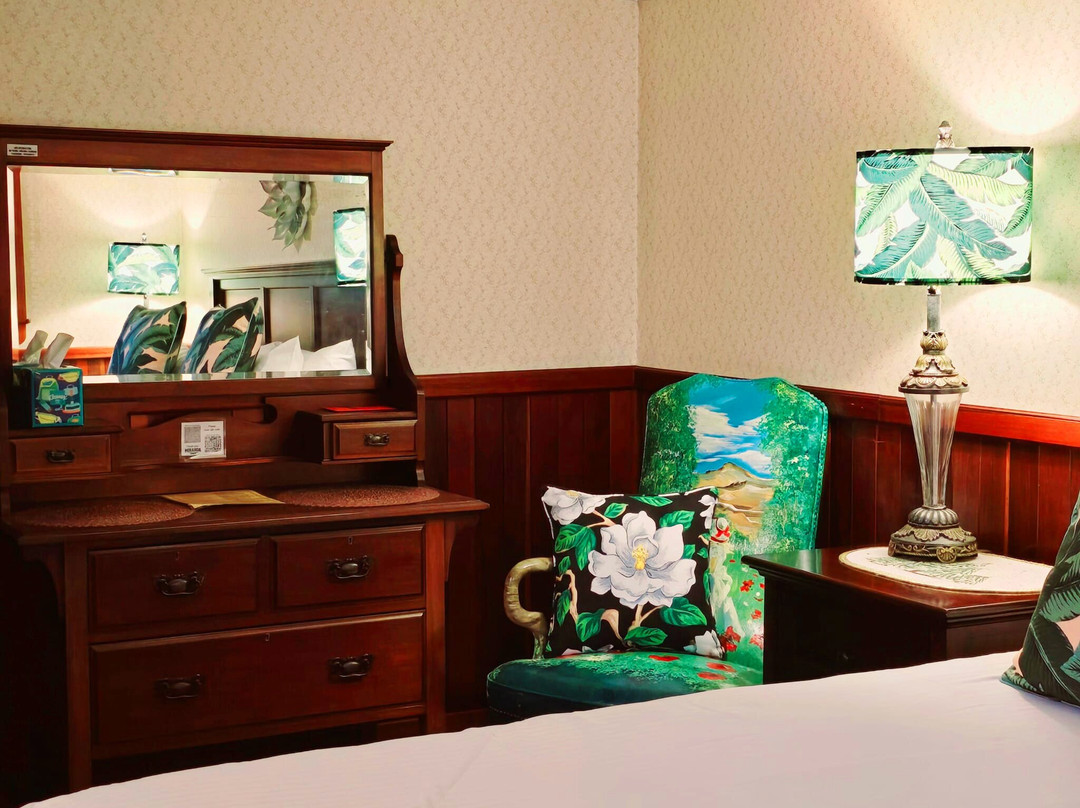 Miranda Gardens Resort主图