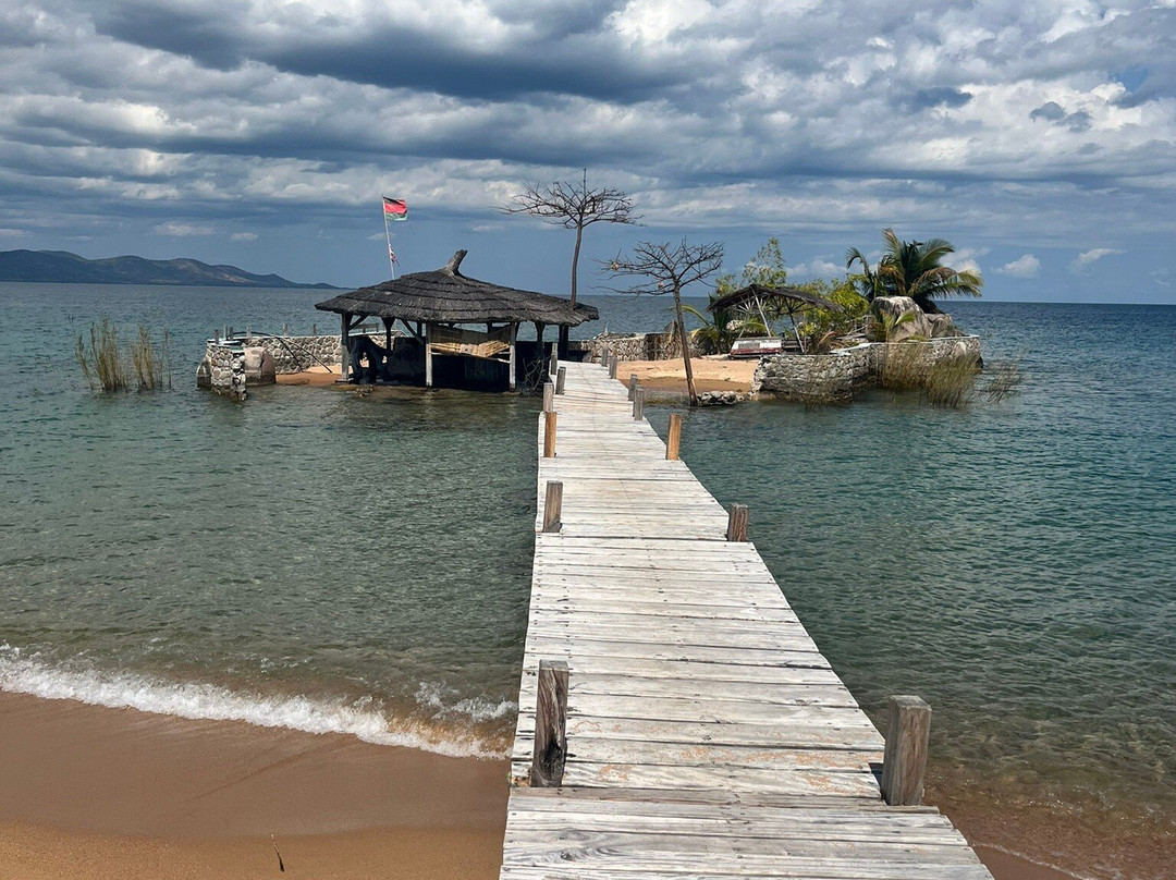 Pure Likoma