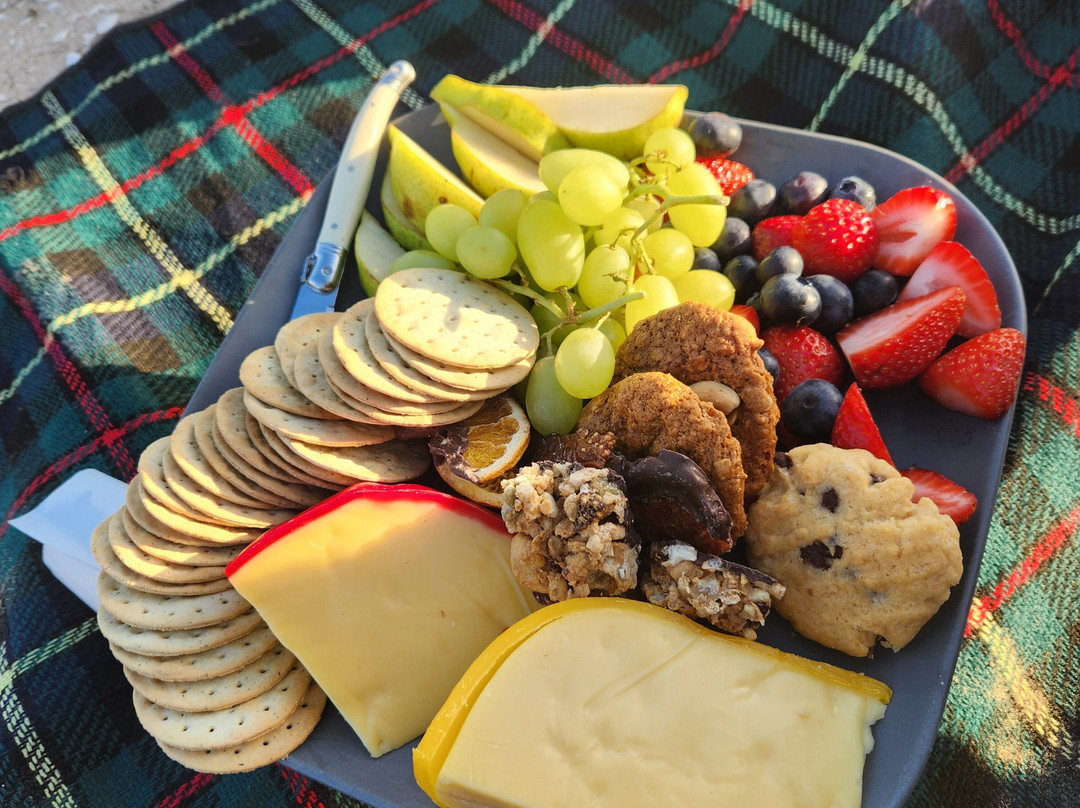 Canoe The Coorong - Day Tours-Hindmarsh Island必去景点