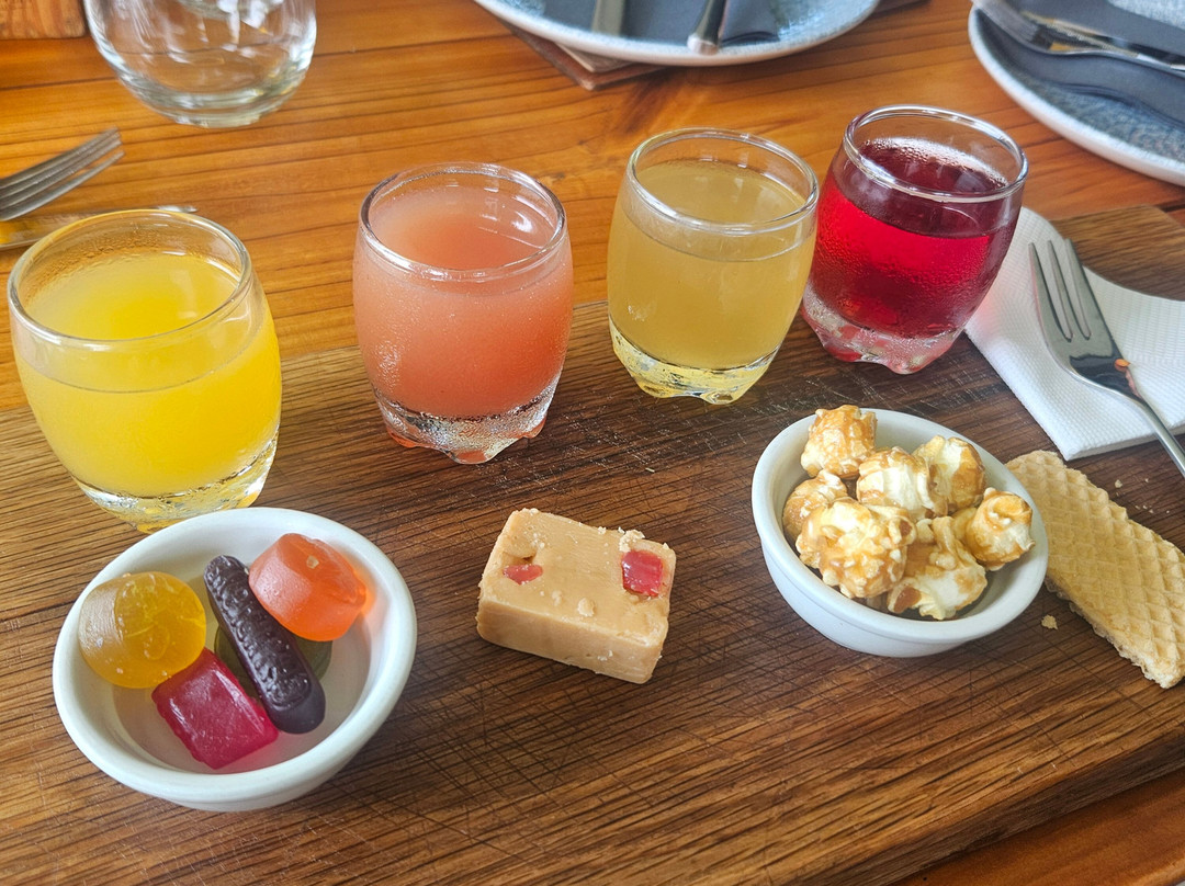 Jakkalsvlei Private Cellar-Herbertsdale必去景点