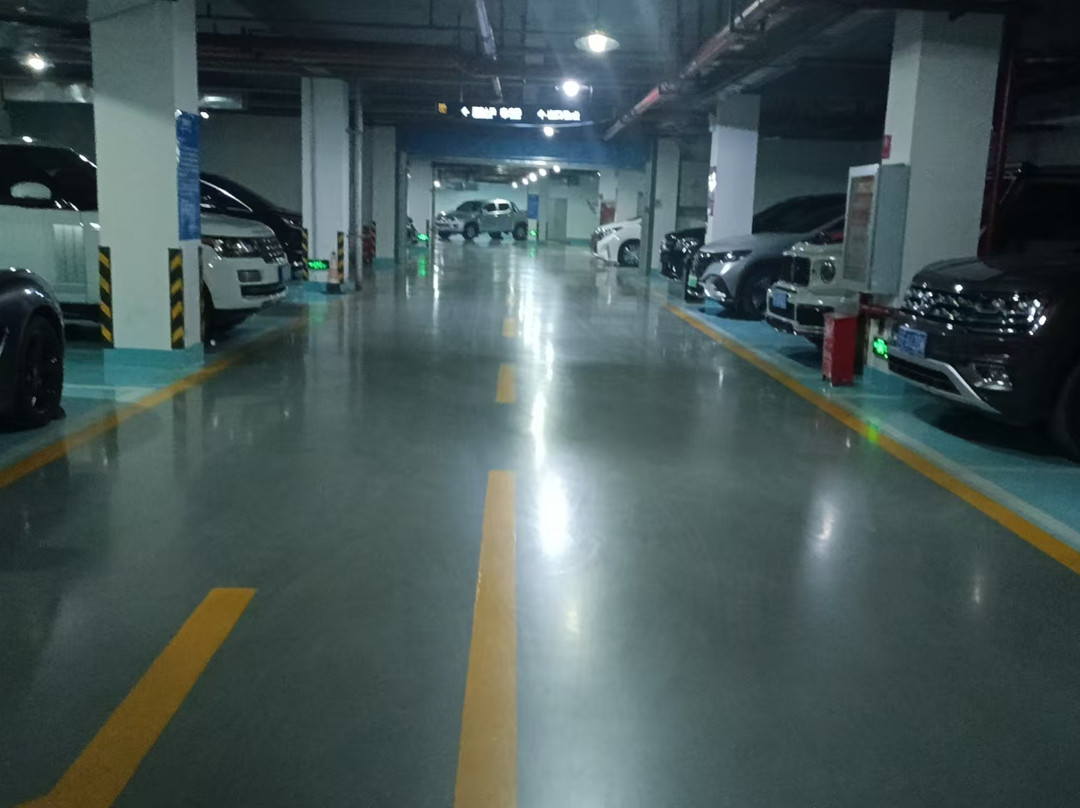 抚仙湖华美达广场酒店主图