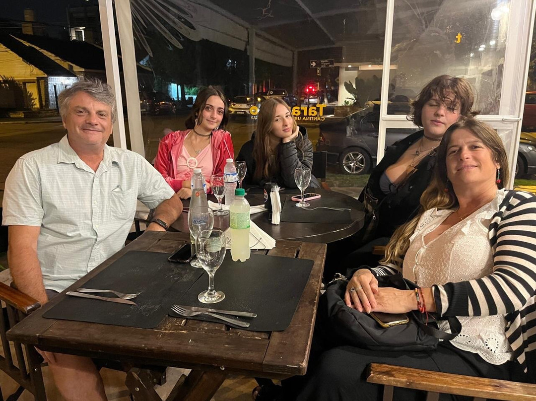 Tarantino Cantina Urbana