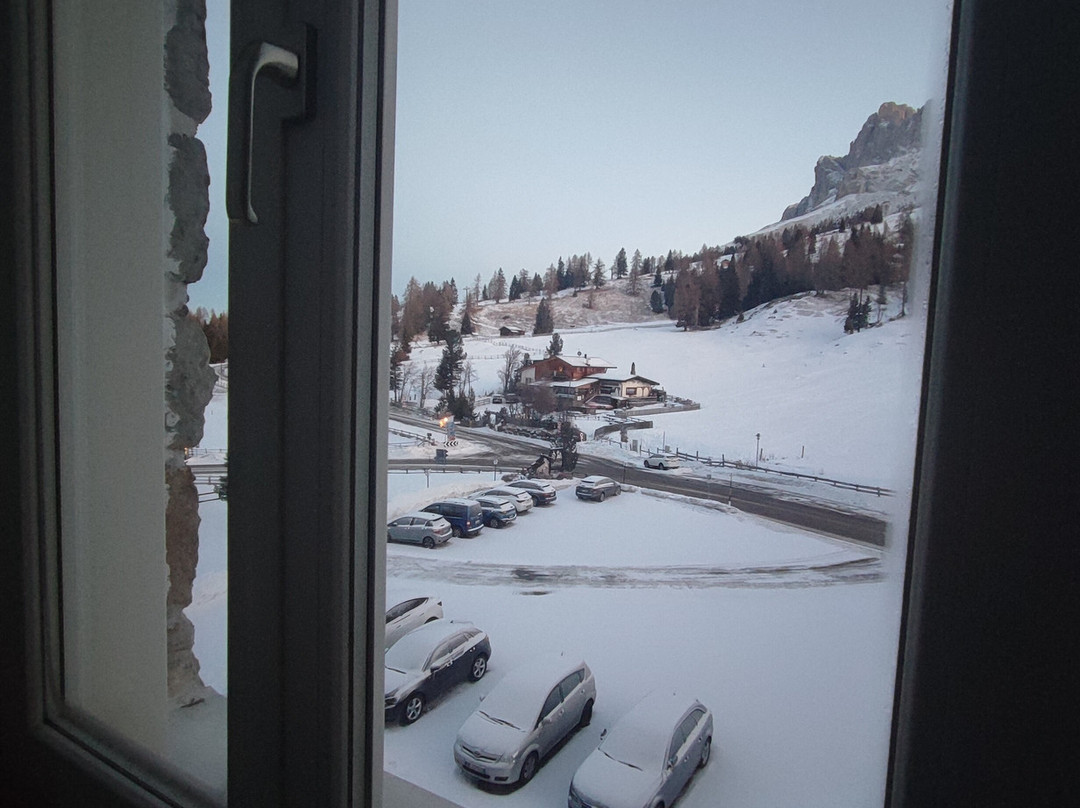 Castel Latemar主图