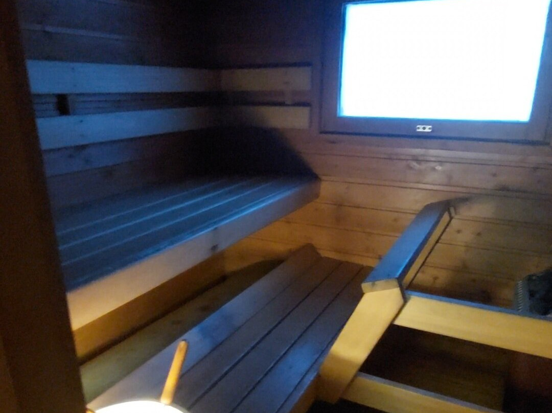 Holiday Village Kuukiuru主图