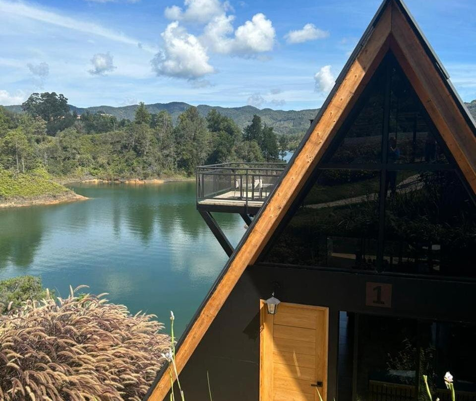 Gretel Chalets Suizo