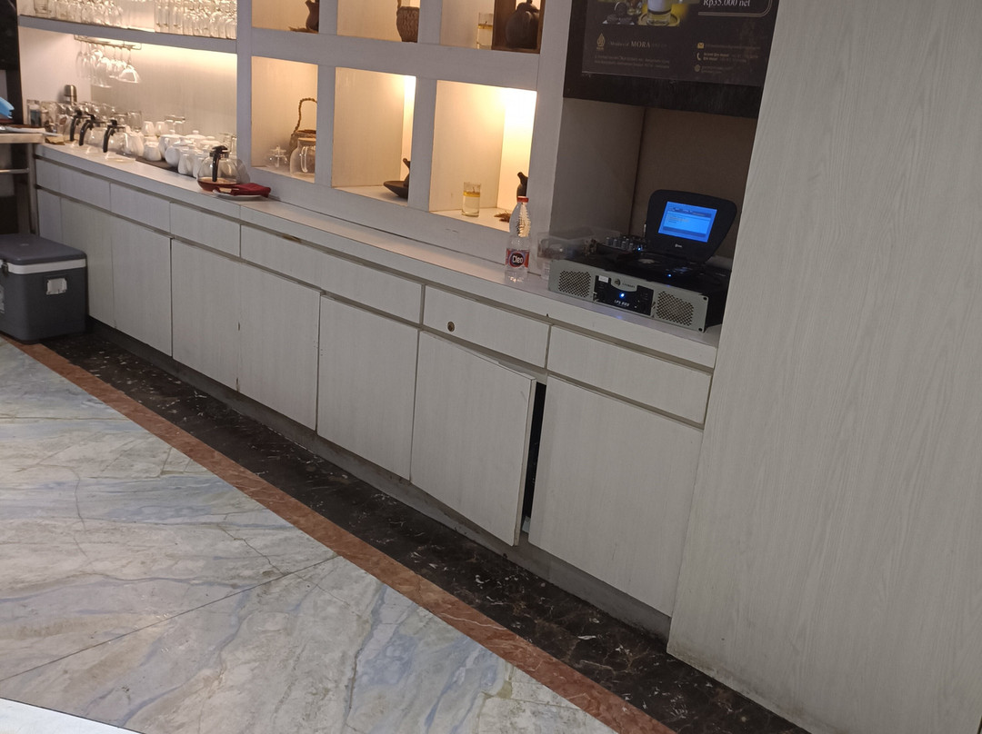 Grand Qin Hotel Banjarbaru主图