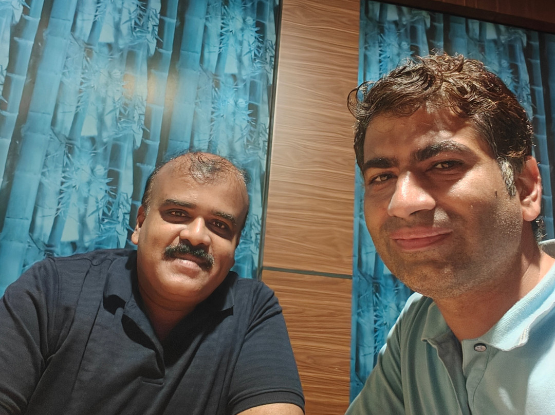 Kevins Bed & Breakfast主图