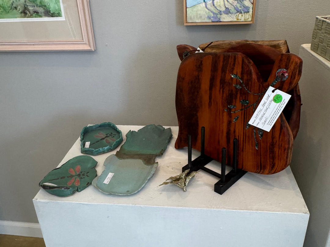 Morean Art Center-圣彼德斯堡必去景点