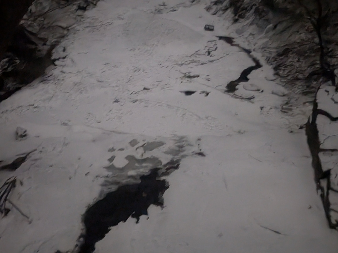 Wequiock Falls-格林贝必去景点