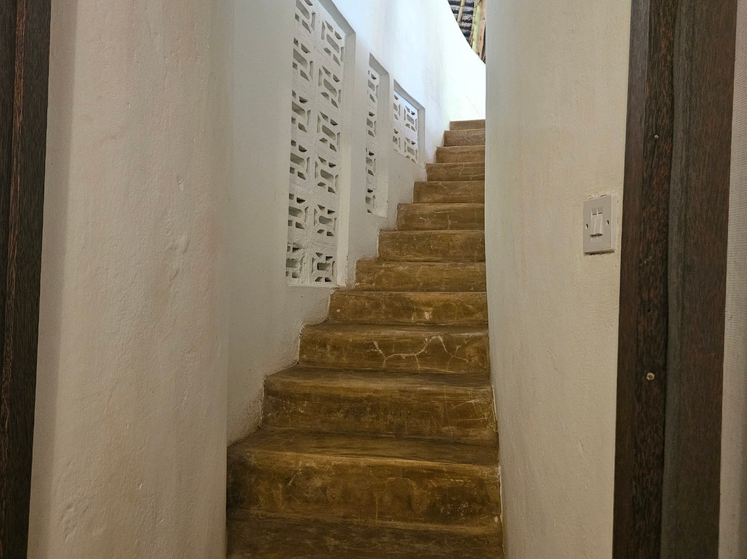 Zanzibar Pearl Boutique Hotel & Villas主图