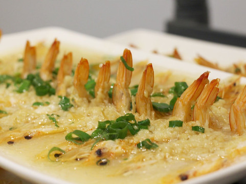 Gangnam Restoran主图