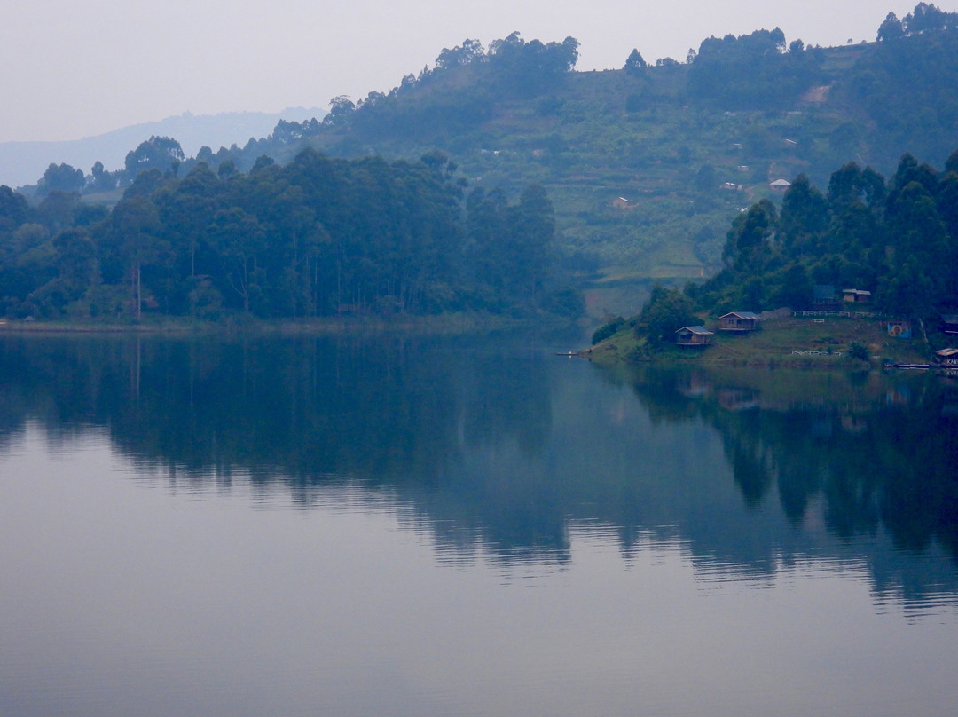 Birdnest Resort - Lake Bunyonyi主图