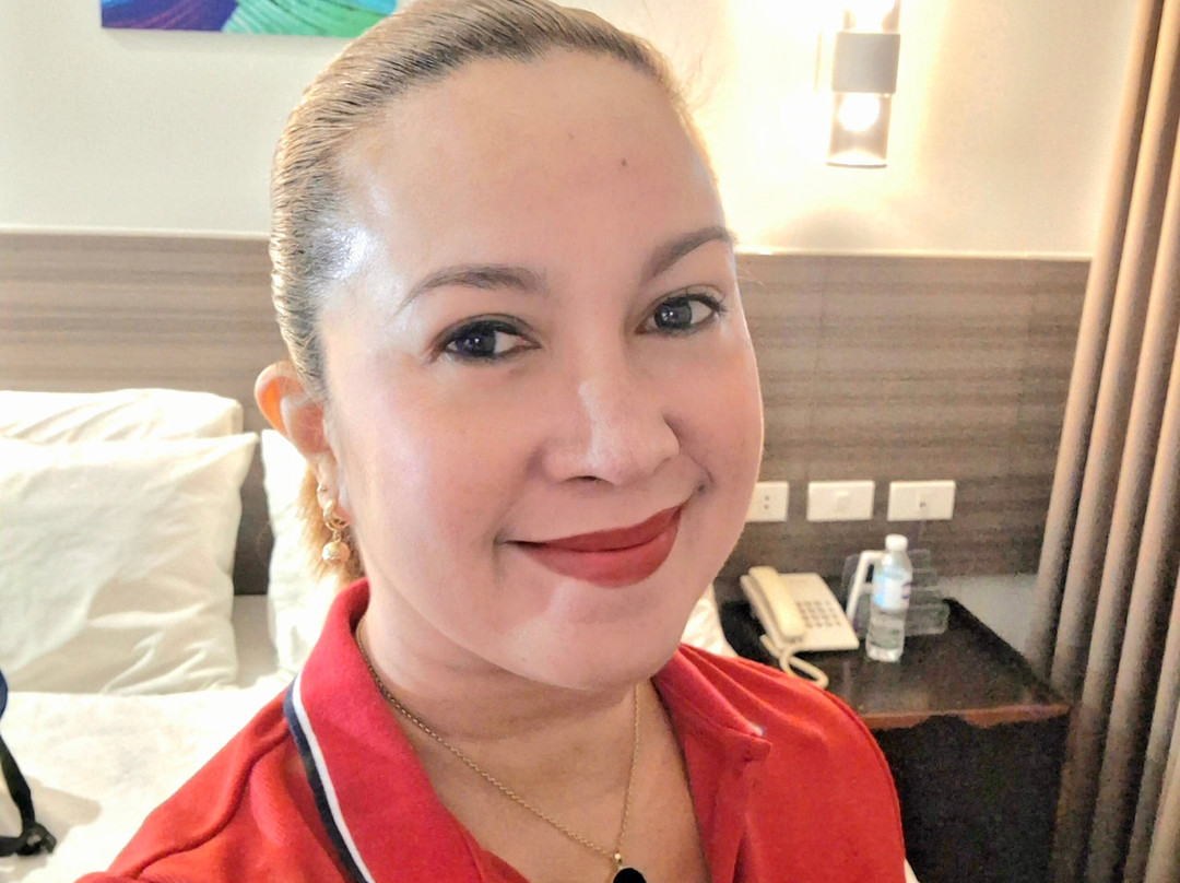 1A Express Hotel主图