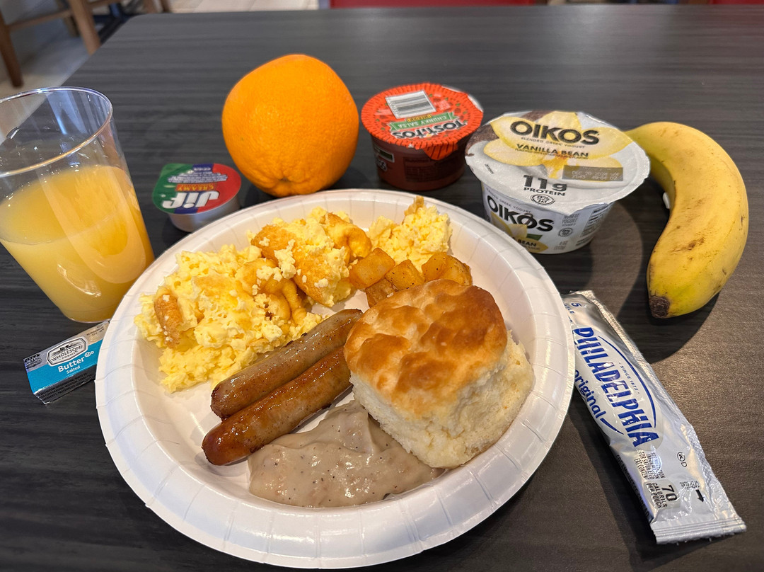 Holiday Inn Express & Suites Crawfordsville by IHG主图