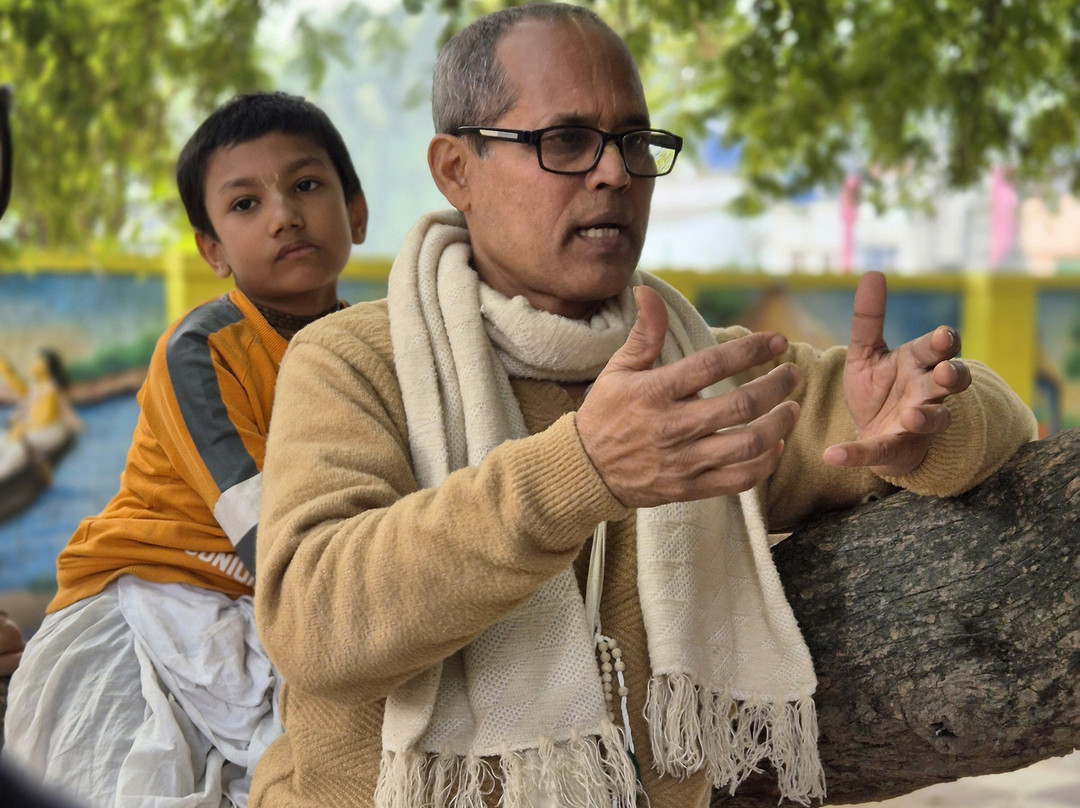 Achyuta Travel Mayapur & Tours景点图片