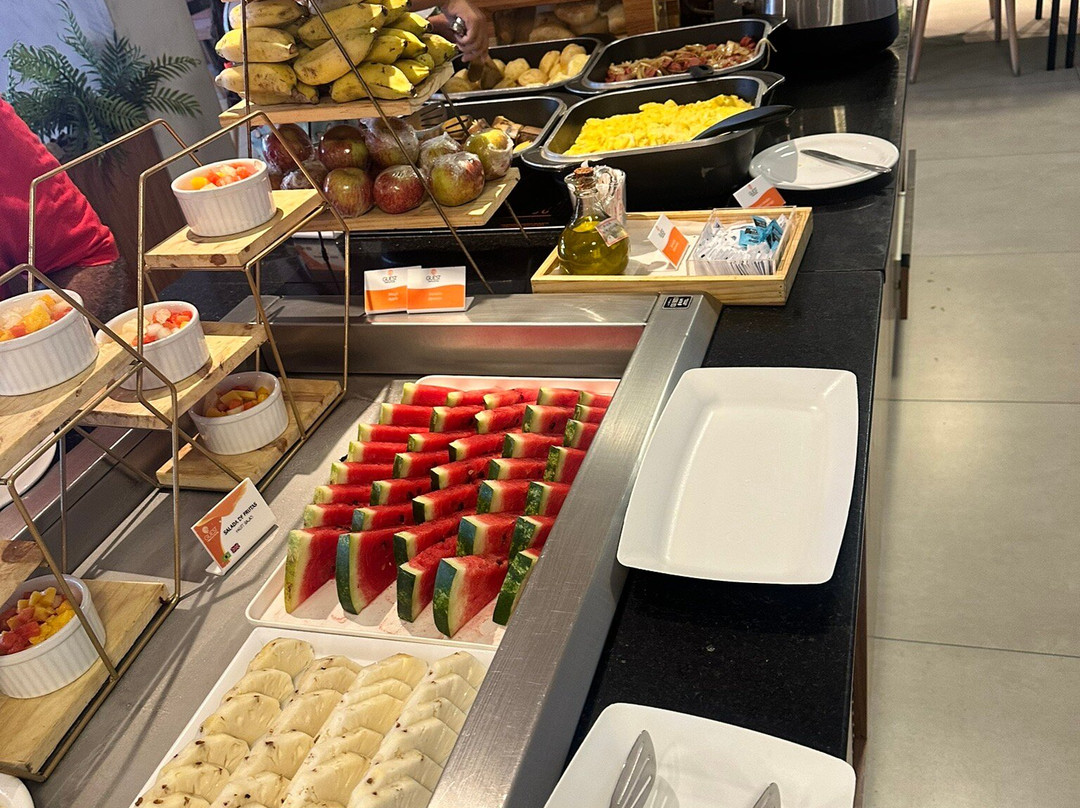 Nobile Inn Meridional主图