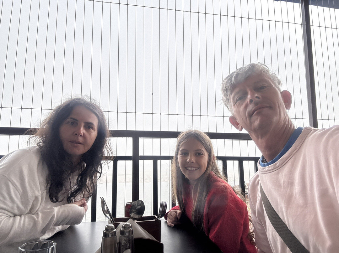 Ks Paying Guest House & Ks Ganga View Restaurant主图