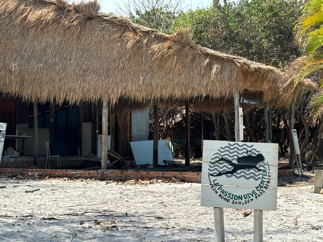 La Passion by Achariyak主图