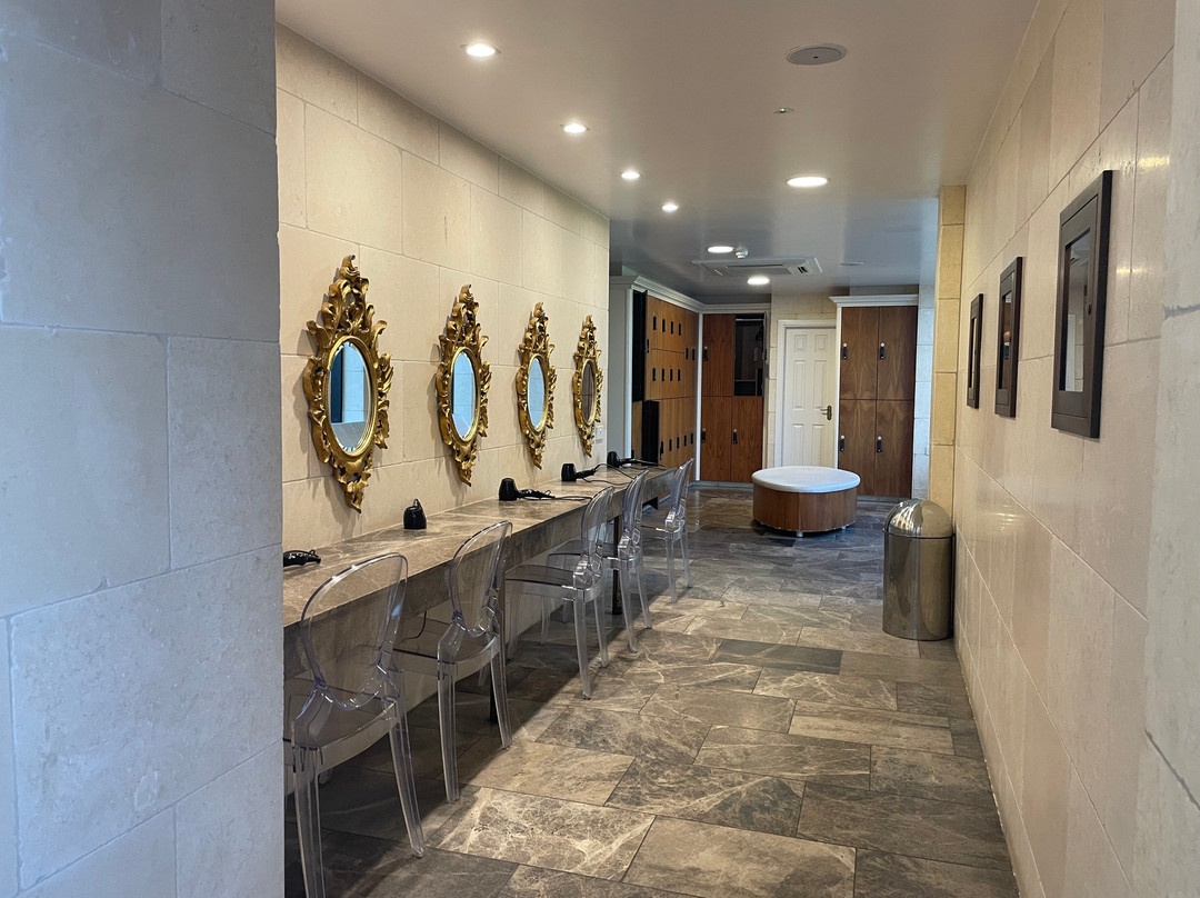 Reynolds Retreat景点图片