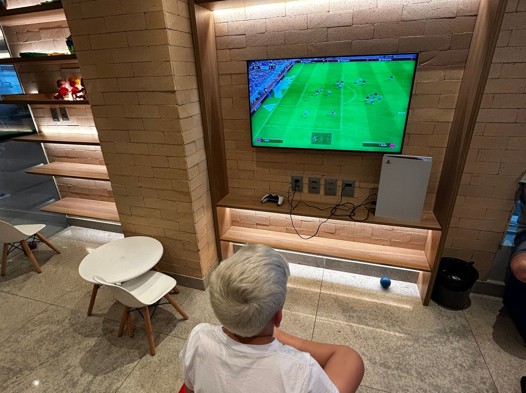 Tambaqui Praia主图