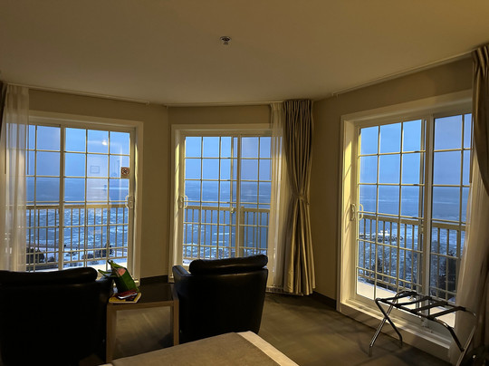 Hotel et Pavillons Le Petit Manoir du Casino主图