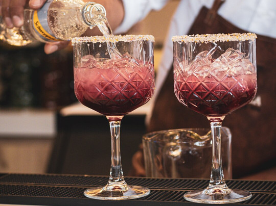 La Azotea Filandia主图