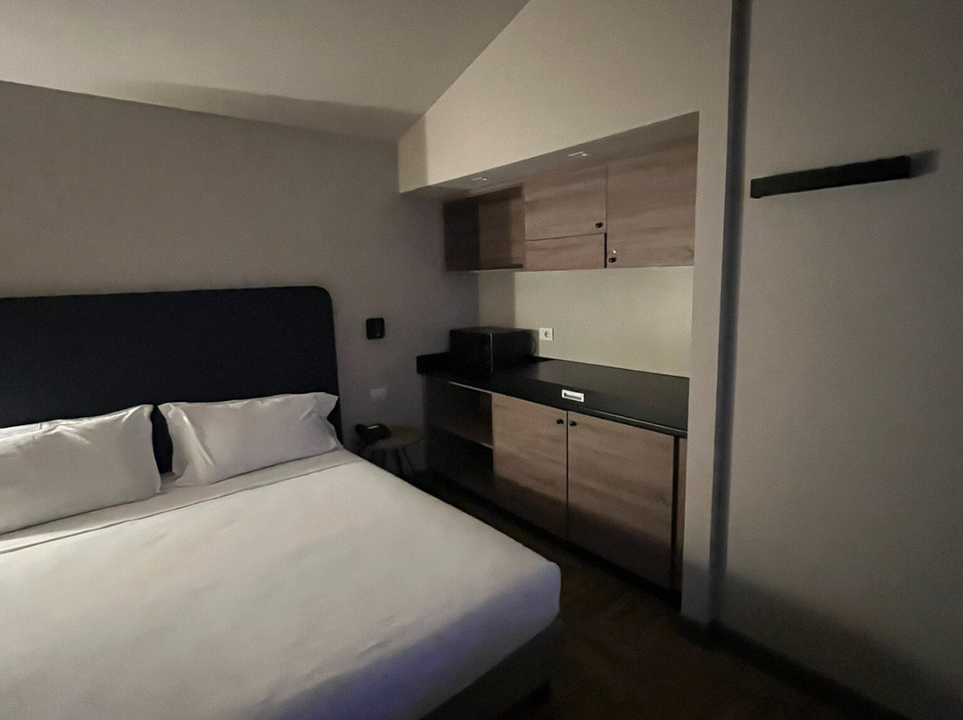 Hotel Lory主图