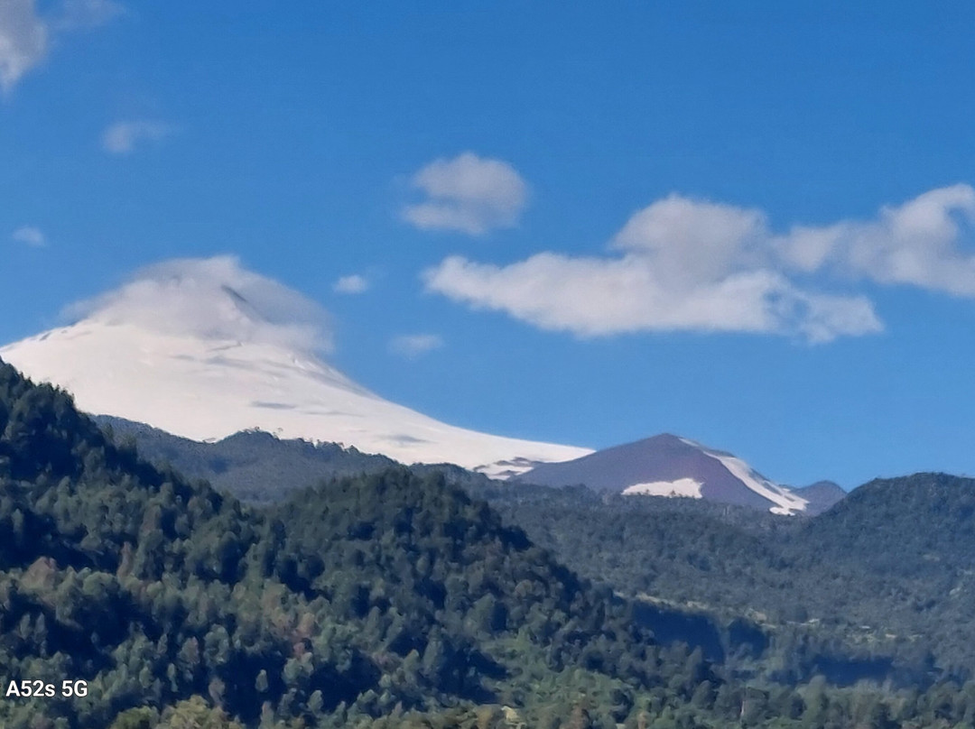 Playa de Conaripe-Conaripe必去景点