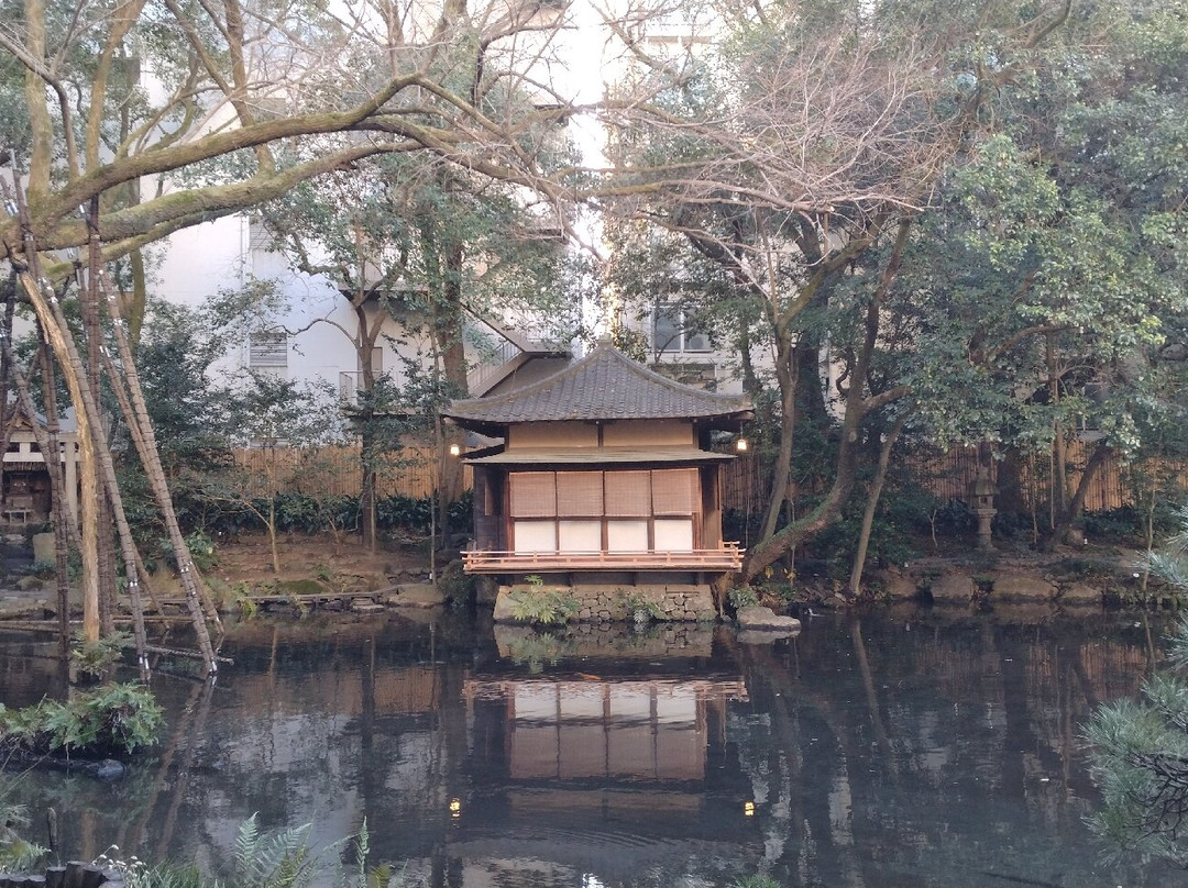 Fugetsu Ro景点图片